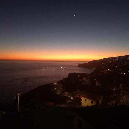 Appartamento Sea View House Ribeira Brava Esterno foto