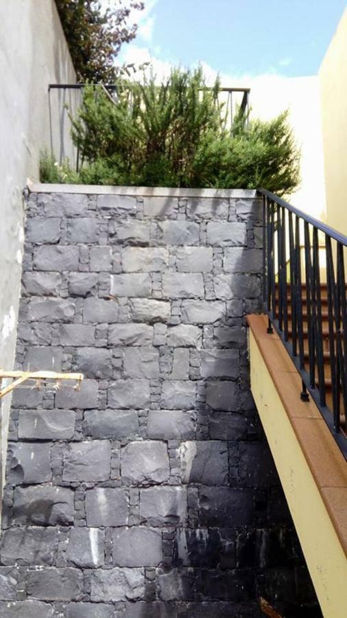 Appartamento Sea View House Ribeira Brava Esterno foto