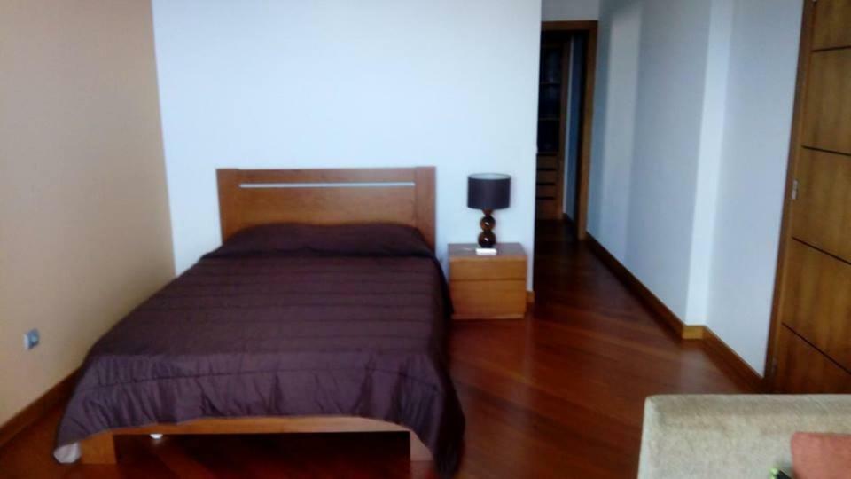 Appartamento Sea View House Ribeira Brava Esterno foto