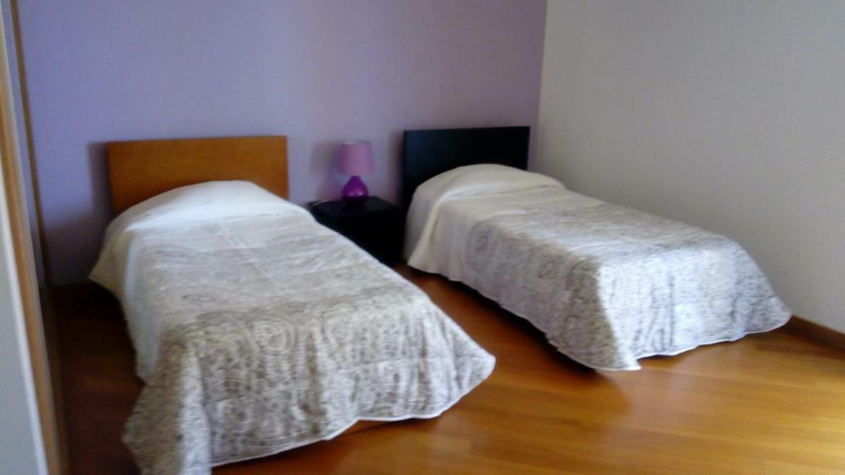 Appartamento Sea View House Ribeira Brava Esterno foto