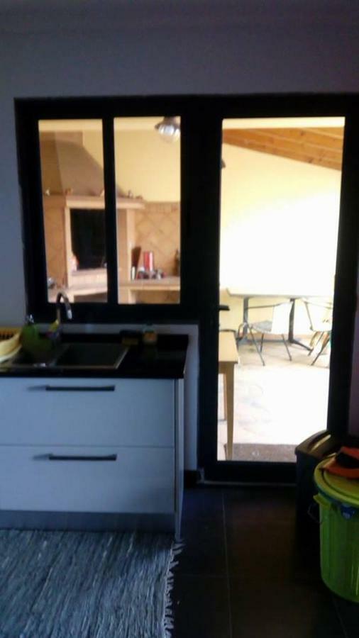 Appartamento Sea View House Ribeira Brava Esterno foto