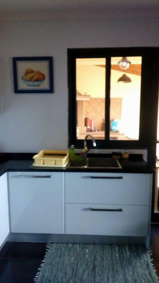 Appartamento Sea View House Ribeira Brava Esterno foto