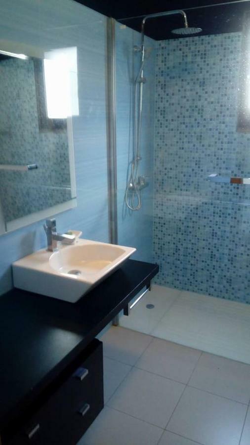 Appartamento Sea View House Ribeira Brava Esterno foto
