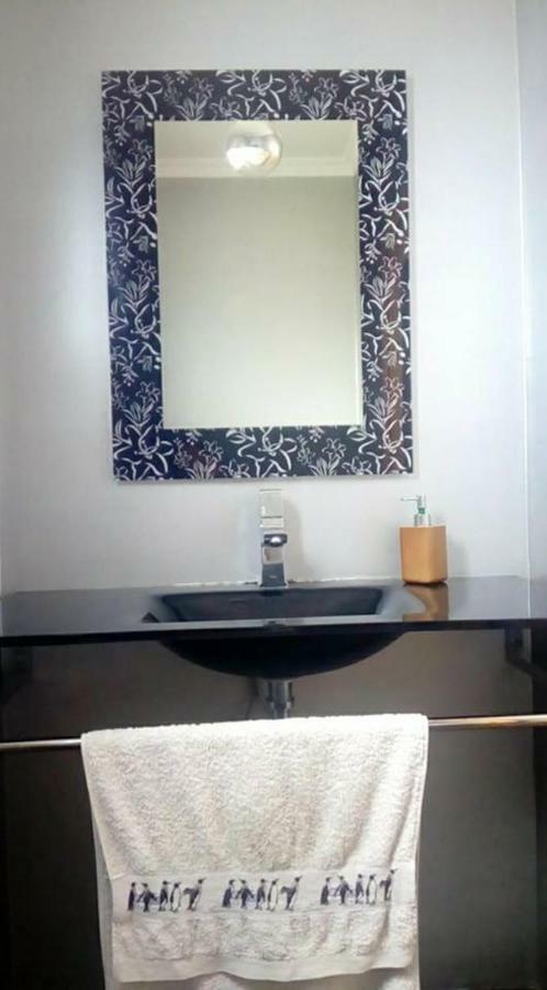 Appartamento Sea View House Ribeira Brava Esterno foto